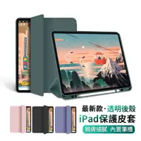 在飛比找momo購物網優惠-【ANTIAN】iPad Pro 11吋 2021版 液態矽