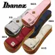 【恩心樂器批發】Ibanez POWERPAD 21吋 23吋 26吋 烏克麗麗琴袋 烏克麗麗袋 烏克麗麗背袋