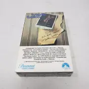 The Sterile Cuckoo BETAMAX Beta No Barcode Tape Movie Watermarks Paramount