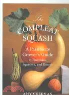 在飛比找三民網路書店優惠-The Compleat Squash: A Passion