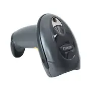Symbol Motorola DS4208-SR00007WR Handheld 1D 2D Imaging USB Barcode Scanner Kit