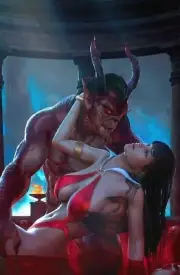 VAMPIRELLA VS SUPERPOWERS #3 TIAGO DA SILVA 616 Virgin Variant LTD 500