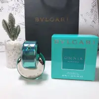 在飛比找蝦皮購物優惠-💓悠悠香水香氛（Bvlgari）寶格麗Bvlgari Omn