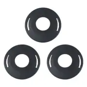 3PK Trimmer Head Cap Cover For Stihl 25-2 FS 44 55 80 83 85 90 100 110 120 US