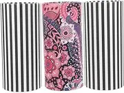 Garneck 3Pcs Portable Car Tissues Multi Function Facial Tissue Adorable Design for Car Cup Holder for Travel and Everyday Use
