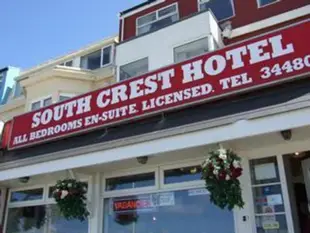 South Crest Hotel