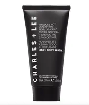 Charles + Lee Mr No Worries Gift Pack