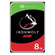 Seagate ST8000NE001 8TB IronWolf Pro 3.5" SATA3 NAS Hard Drive