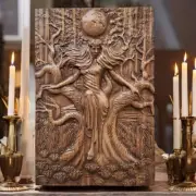 Morana Madder Mara Morana Slavic Goddess Picture Slavic Mythology Morana Picture