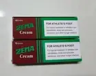 2 X Zema Cream 15g/tube, Antifungal New