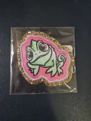 Stoney Clover Lane Disney Pascal Patch
