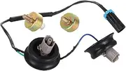 Knock Sensor Ignition Detonation Sensor for 2004-2005 for Cadillac Cts 12575869 12601822
