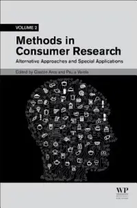 在飛比找博客來優惠-Methods in Consumer Research: 