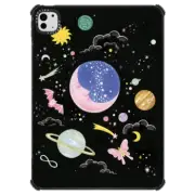iPad Pro 11-inch (M4) iPad Impact Case Universe (Ipad Cover)