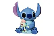 Disney Gifts Stitch Cookie Jar - X Large Figure