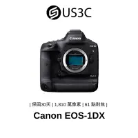 在飛比找蝦皮商城優惠-Canon EOS 1D X 1810 萬像素 單眼相機 6