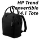 HP Trend Convertible 14.1 Tote 托特包 5KN27AA