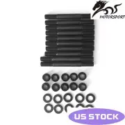 208-5402 MAIN STUD kit Honda Civic, CRX, Del Sol B16A B16A2, B16A3, B16