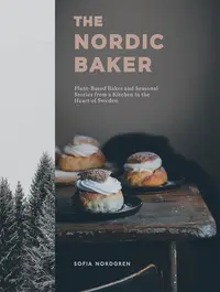 在飛比找誠品線上優惠-The Nordic Baker: Plant-Based 