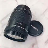 在飛比找蝦皮購物優惠-出租單眼相機鏡頭Canon 18-135mm