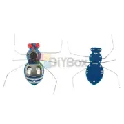 Learn To Solder Fun Kit Soldering Kits DIY Electronics Projects For Beginners