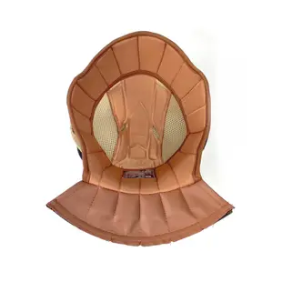 【華泰安全帽ninja】806B(涼感)晶淬系列配件 耳罩/內襯