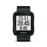 在飛比找ETMall東森購物網優惠-Qii GARMIN Forerunner 35 玻璃貼 (