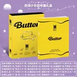 ❀满159發貨❀BTS防彈少年團專輯BUTTER寫真集金泰亨田柾國周邊簽名海報明信片生日禮物 明星應援周邊 明星爱豆周邊