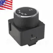 Dash Panel Transfer 15284155 Case 4WD Selector Switch For 2007 Chevrolet Avalanc