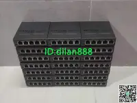 在飛比找露天拍賣優惠-二手 Netgear/網件GS105E v2 5口千兆鐵盒桌