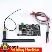 HiFi MAX Audio Decoder Board QCC3084 Bluetooth+2xES9038 DAC for APTX HD LDAC