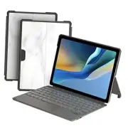 Keyboard Case for Surface Go 3 2021 / Surface Go 2 2020 Grey - without Backlit