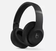 Beats Studio Pro Wireless Bluetooth On-Ear Headphones - New Sealed-black