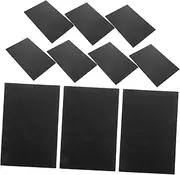 FIXOSHEE Foam Boards for DIY Projects 10 Large Foam Boards Core Art Posters Craft Sheets