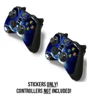 Tengen Toppa Gurren Lagann Anime Simon SKIN STICKER DECAL Xbox One Controller