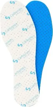 Next Generation Anti-Bacterial Odour Killing Shoe Insoles Inserts –...