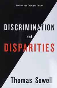 在飛比找誠品線上優惠-Discrimination and Disparities