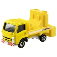 在飛比找PChome24h購物優惠-TOMICA 多美小汽車 NO.026 ISUZU ELF 