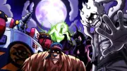Anime one piece franky tony chopper monkey d luffy Playmat Gaming Mat
