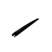 Tajima ALB-A240 Aluminist G-Saw Blade, 9 TPI Fluoro-Coat, 240 mm