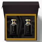 Park Avenue Gift Set For Men – Euphoria & Harmony – Eau De Parfum Men, 200ml
