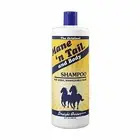 Mane n Tail Original Hair & Body Shampoo for Shiny and Manageable Hair 32 fl oz