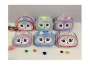 Rabbit Backpack Plush