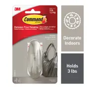 Command Designer Medium Hook 17081BN-ES