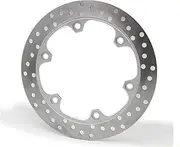 Motorcycle Rear Brake Disc For CBR750 FH FJ CBR1000 FP FR XXV XXW XL1000 V3 V4 VA4 VA5 CB1100 SFY CB1300 F3 VF500 VFR750
