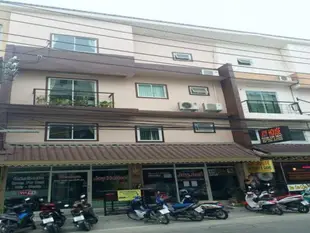 快樂之家飯店Joy House