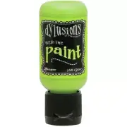 Dylusions Paint Fresh Lime