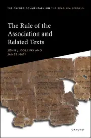 The Rule of the Association and Related Texts by John J. Collins Hardcover Book