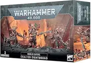 Games Workshop World Eaters: Exalted Eightbound