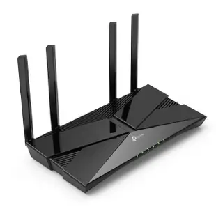 【TP-Link】Archer AX23 AX1800 雙頻 OneMesh WiFi 6 無線網路分享器